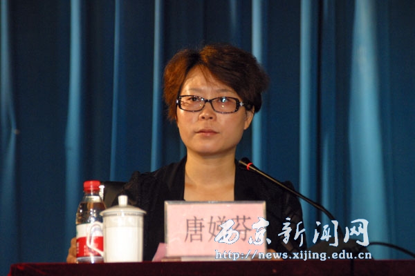 我校隆重举行2012级新生军训动员大会