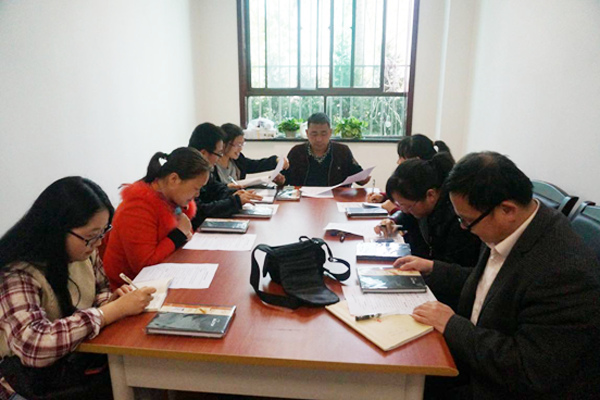 工会信息员培训专题会议举行