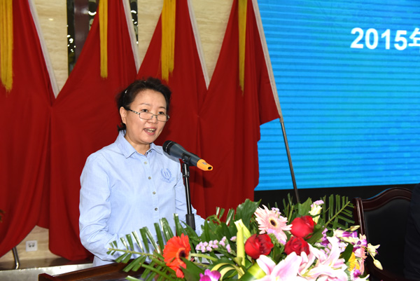 三届五次教代会暨三届四次工代会召开