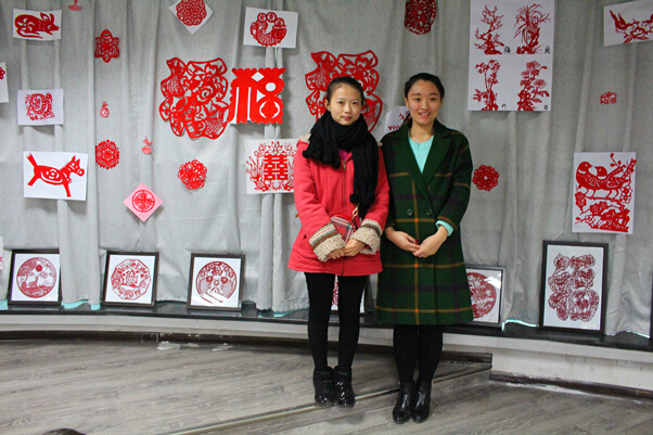 打造非物质文化遗产盛宴