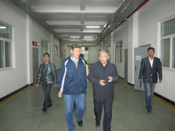 测控专业学位授予权审核通过