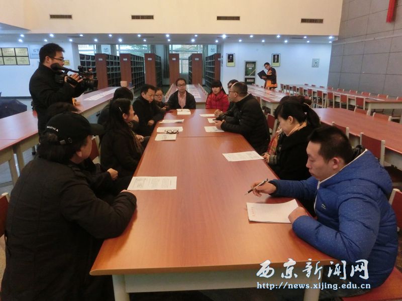 校徽评审100进30投票结束