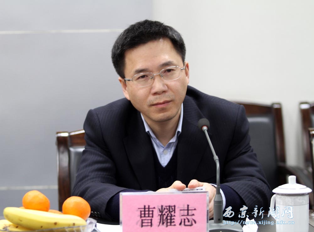 我院与吴江经济技术开发区洽谈校企合作事宜