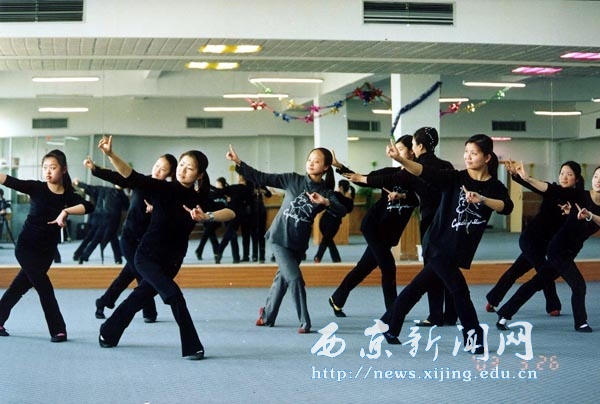 图说西京——浪漫之旅