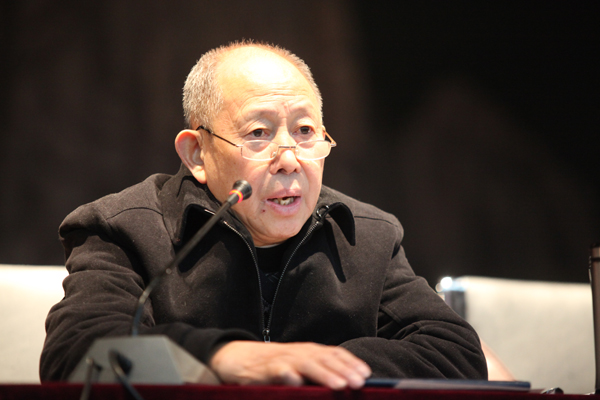任芳：学校要实现全面提升与超越
