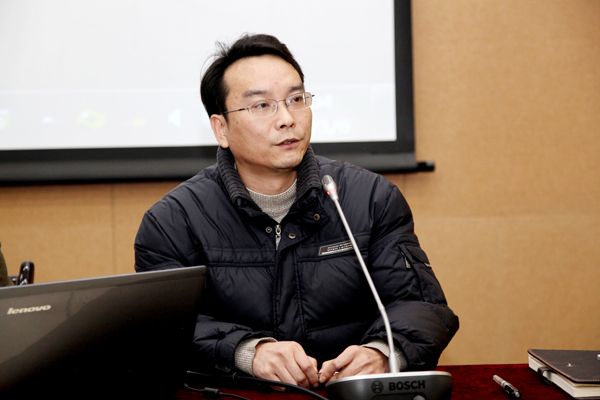 校庆活动启动暨宣传会议召开