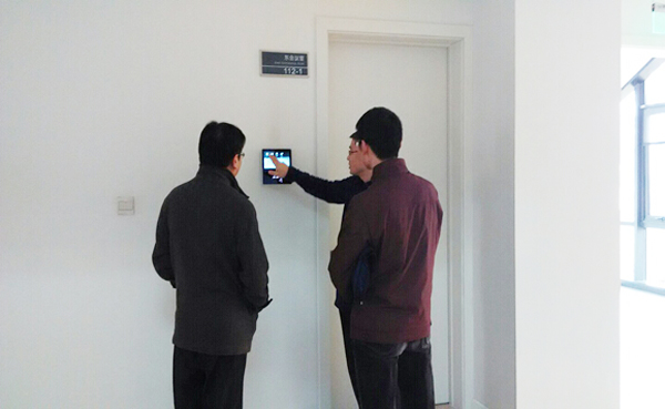 【电子信息工程系】赴兄弟院校考察调研