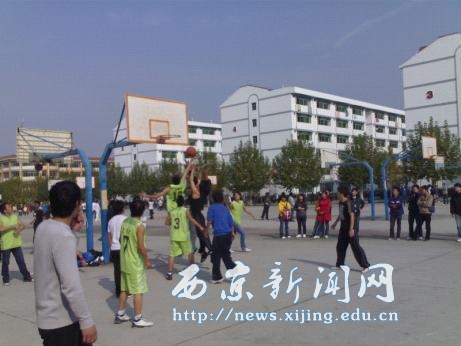 多种方式加强自考生教育管理
