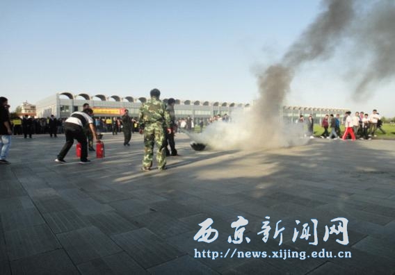 加强公寓文化建设 构建良好育人平台