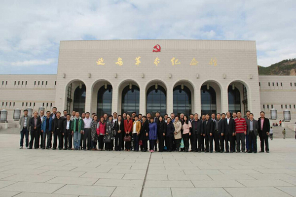 全省普通高校组织部长培训班圆满落幕