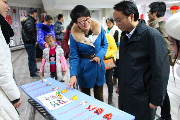 打造非物质文化遗产盛宴