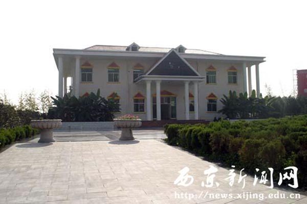 图说西京——文化之旅