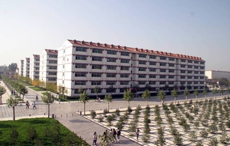西京学院多举措推动学生公寓管理工作效果好