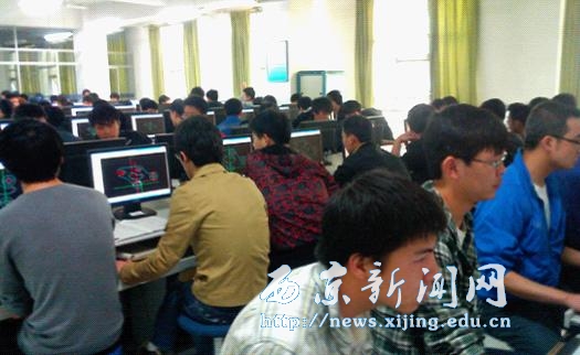 我校启动学生学习考核模式多元化改革