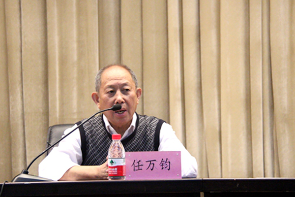 我校秋季校园食品安全工作大会举行