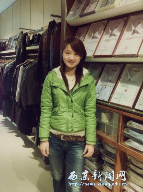 第二届校友节人才奖获奖者风采