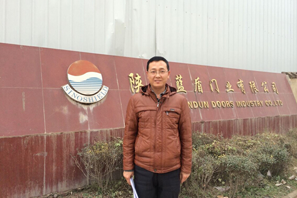 【机电技术系】校企合作 共赢未来