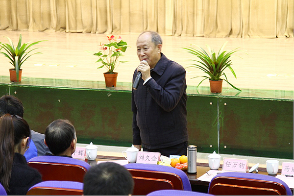 我校辅导员职业能力大赛圆满落幕
