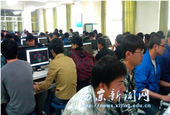 自考改革试点专业主考课程全部结束