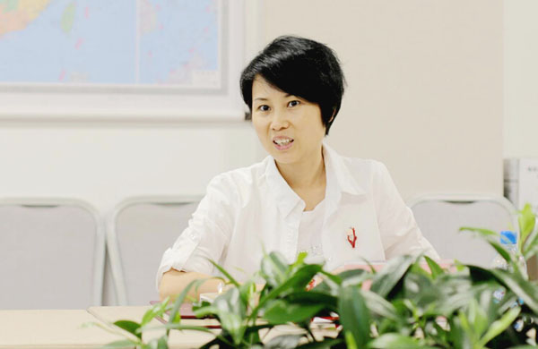 专家组到我校考察新增护理学本科专业