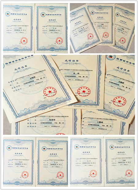 学子在省大学生健美操锦标赛获佳绩
