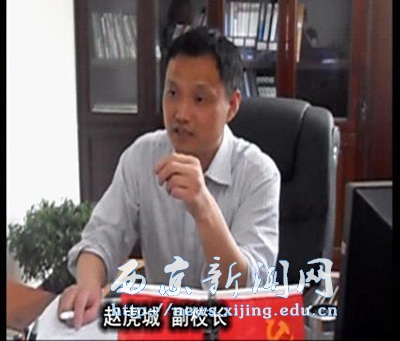 【人文科学系】引导学生实践教学活动