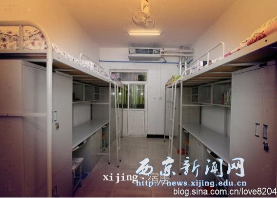 加强公寓文化建设 构建良好育人平台