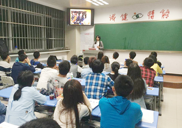 师生热议习近平在欧洲的演讲