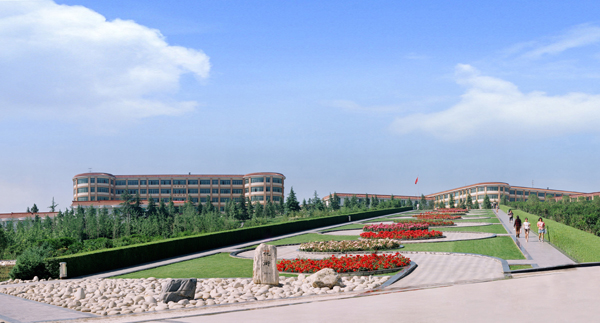 西京学院引进优秀博士政策办法