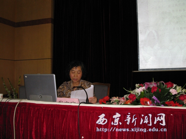 档案馆王涛同志当选省高教系统档案学会副秘书长
