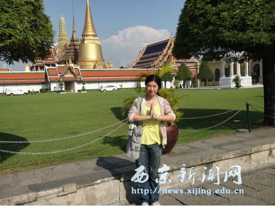 第二届校友节人才奖获奖者风采