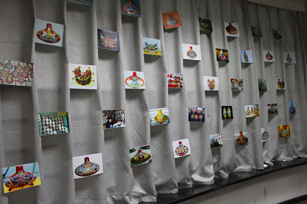 打造非物质文化遗产盛宴