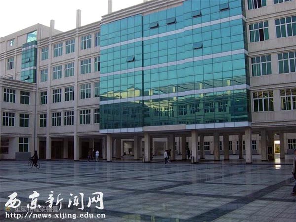 图说西京——文化之旅