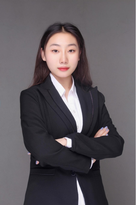 刘蕊—青春书芳华 奋进新时代-西京新闻网