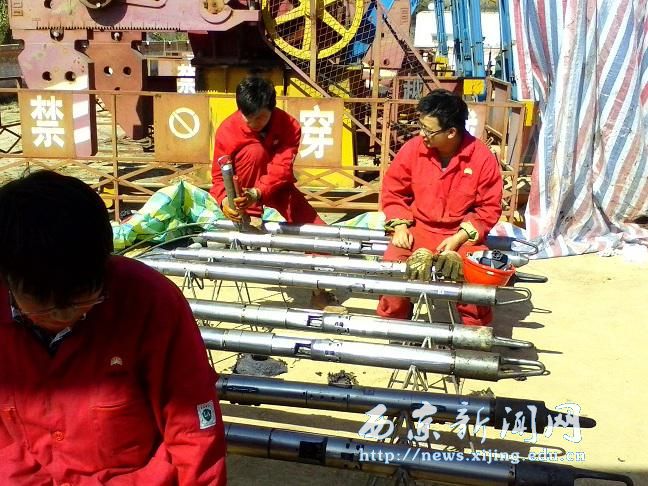 【研究生部】引导学生积极参与企业项目