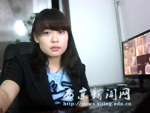 首届校友节系列报道(三)