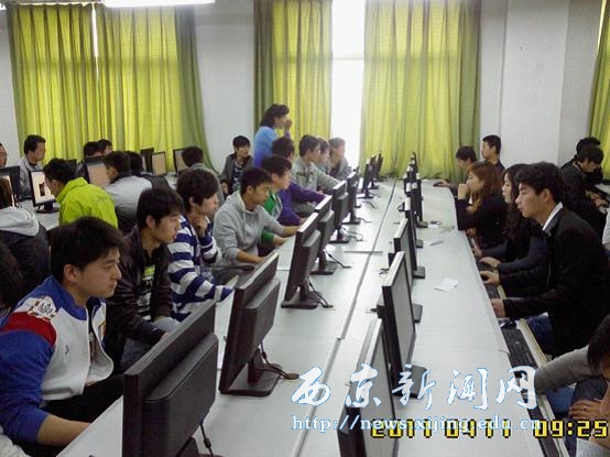 文理学院:多措并举办好“两个中心”