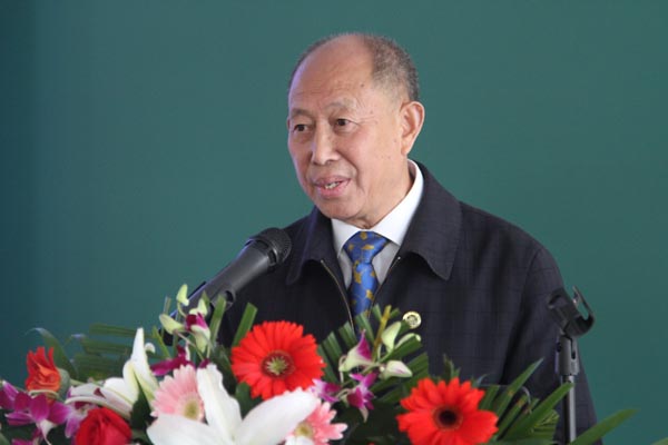 民办高校研讨会在我校举行