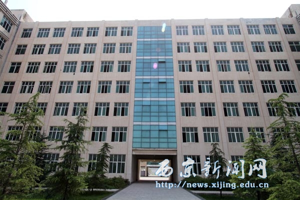 图说西京——文化之旅