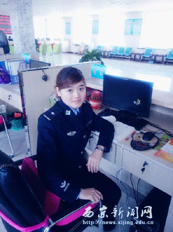 第二届校友节人才奖获奖者风采