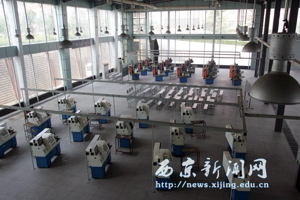 图说西京——文化之旅