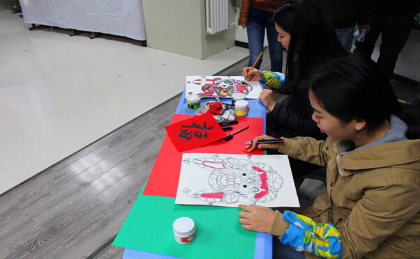 打造非物质文化遗产盛宴