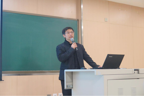 西京学院扎实做好教学系统培训工作