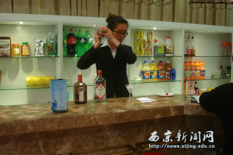 学缘吧:让学生在实践中升华理论