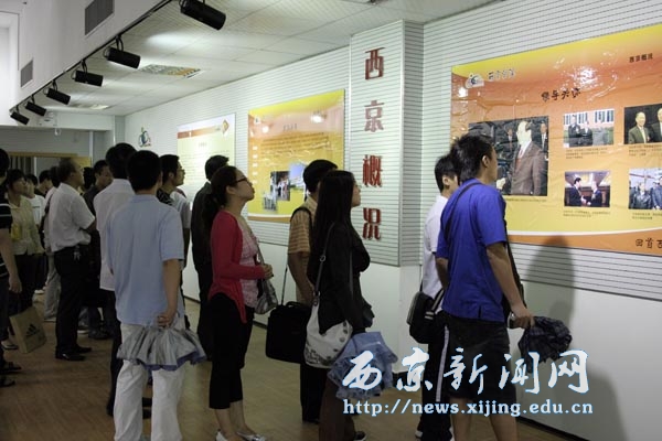 学校认真组织开展新聘教师培训工作