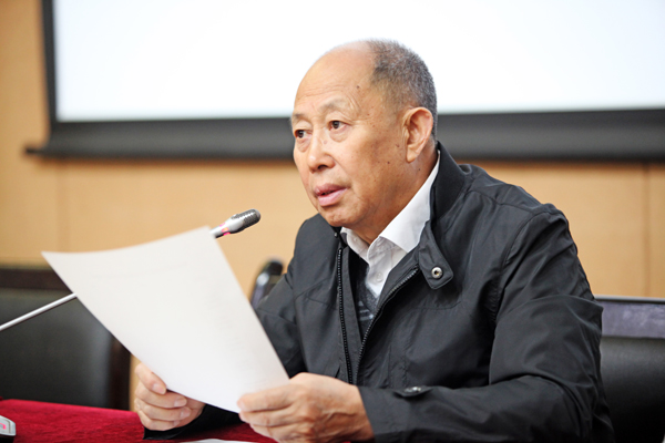 教育实践活动民主评议工作展开