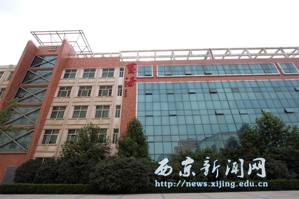 图说西京——环境之旅