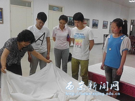 【文理学院】实地操练学效更佳