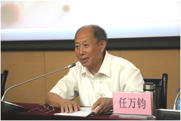 江西民办高校研修班来我校交流