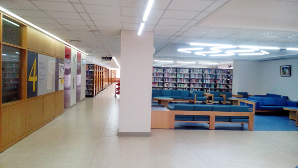 赴台游学师生返校交流会举行